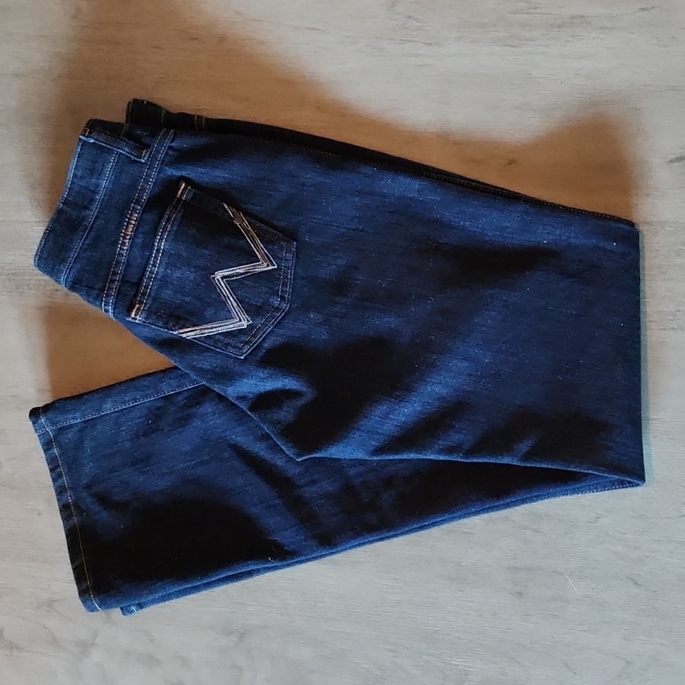 Wrangler Q-Baby jeans